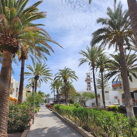 Tenerife Sunshine South Apartment Beach By La Ballena Arona  Exterior foto